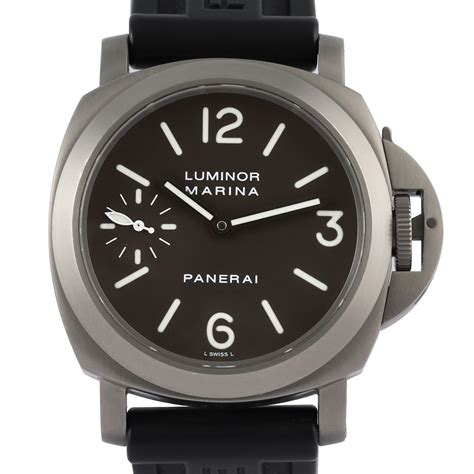 panerai 00061